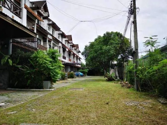 Baan Suan Rimnam