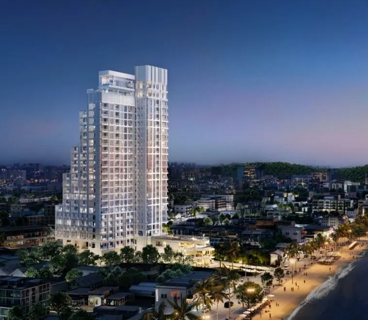 PTY Residence Sai 1