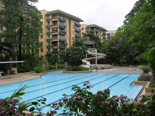 The Parkland Bangna