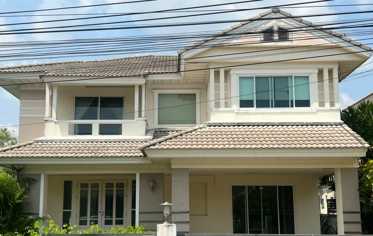 House · 3 ch. · 3 sdb · 250 m²