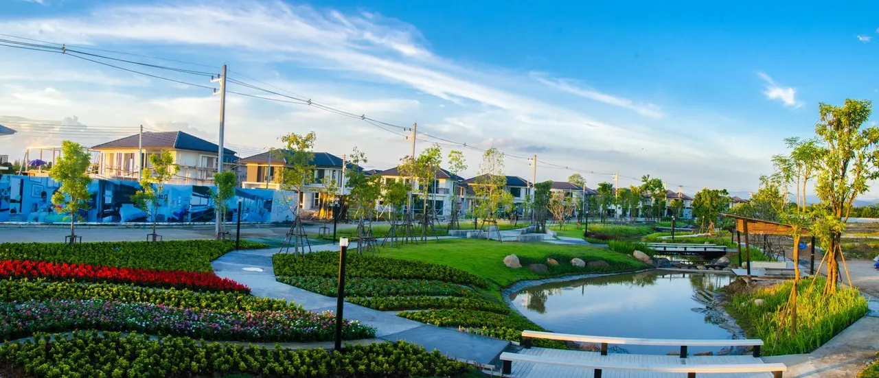 Ploenchit Collina