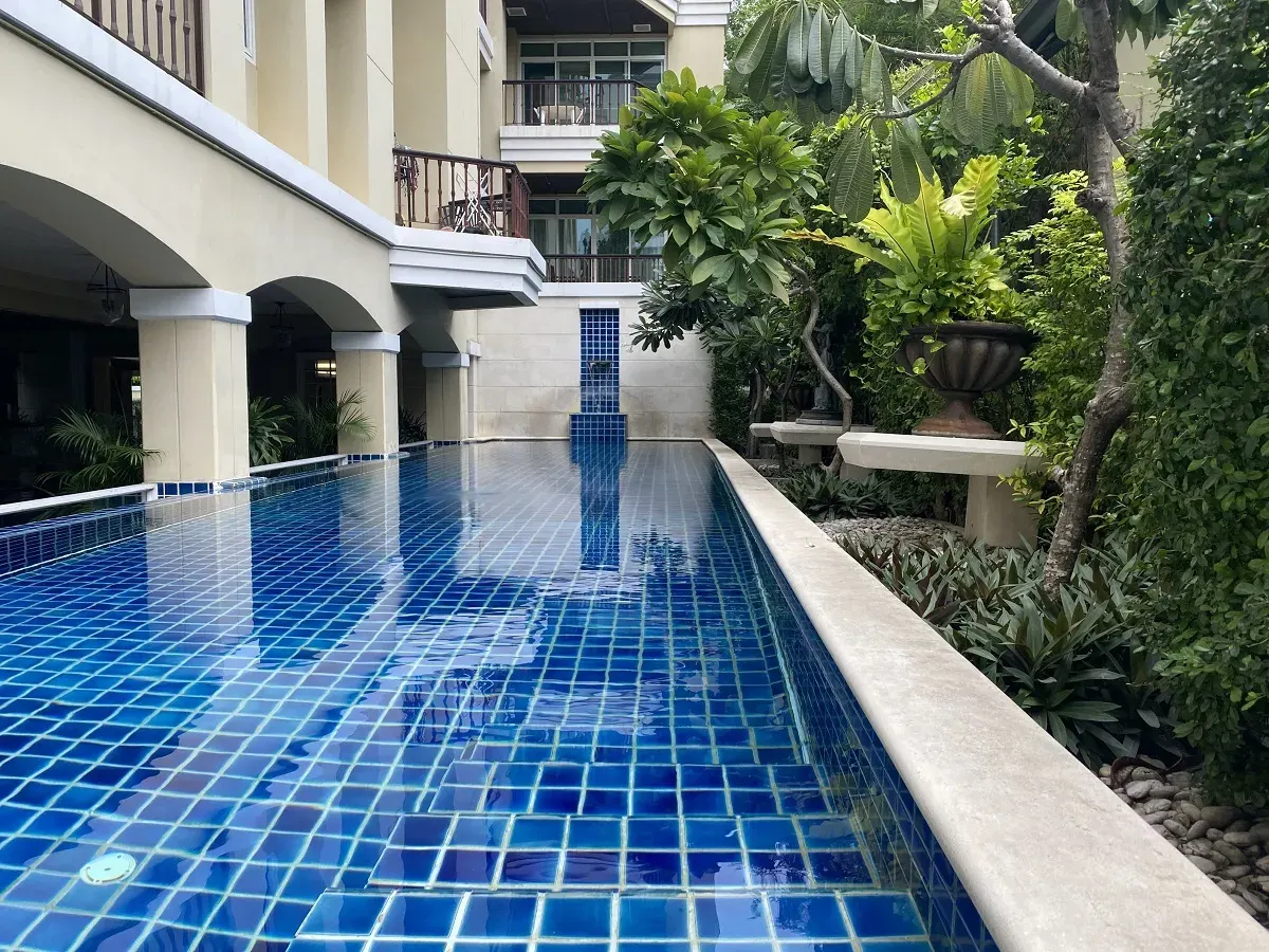 The Cadogan Private Residences