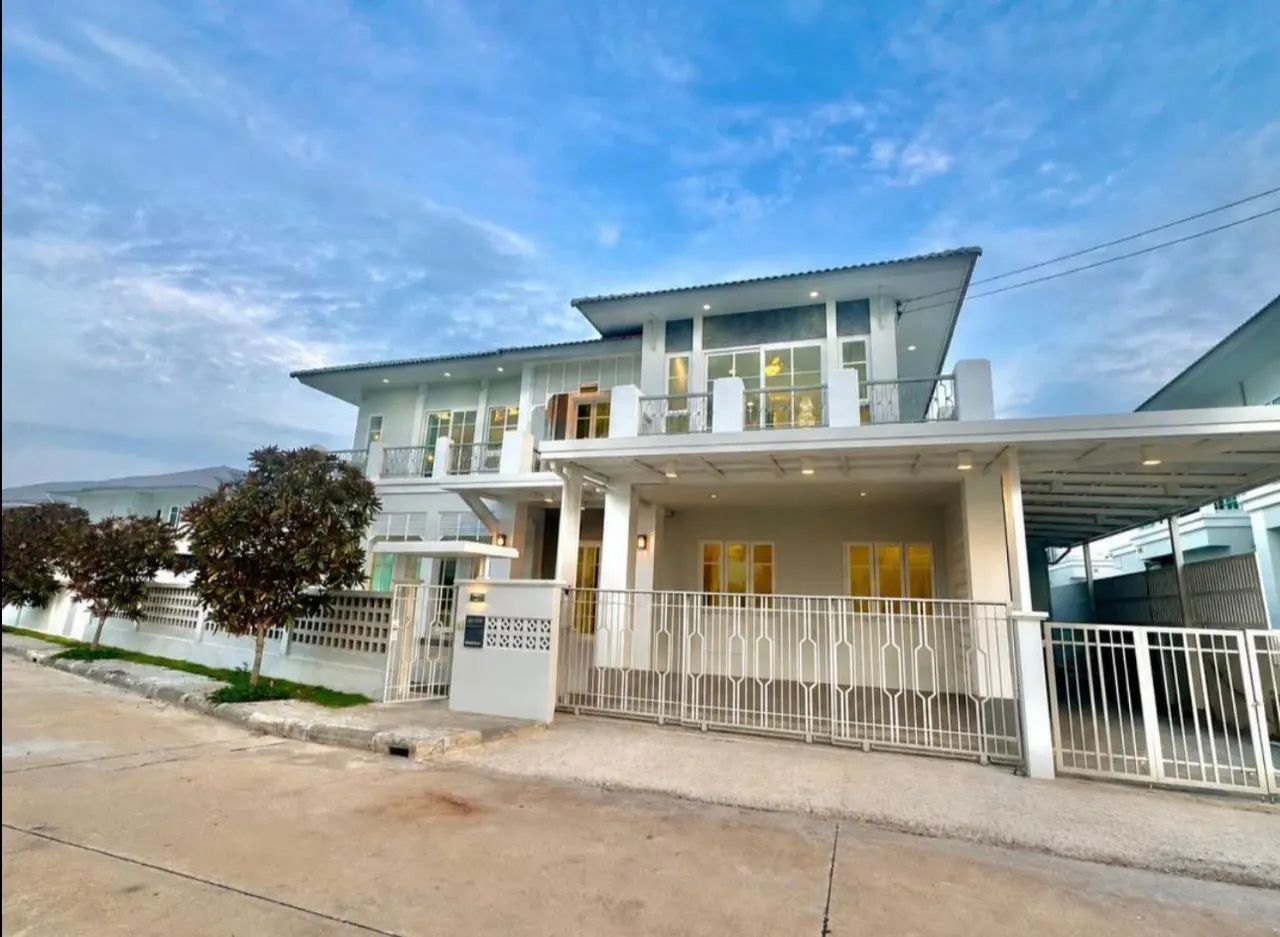 House · 5 ch. · 5 sdb · 682 m²