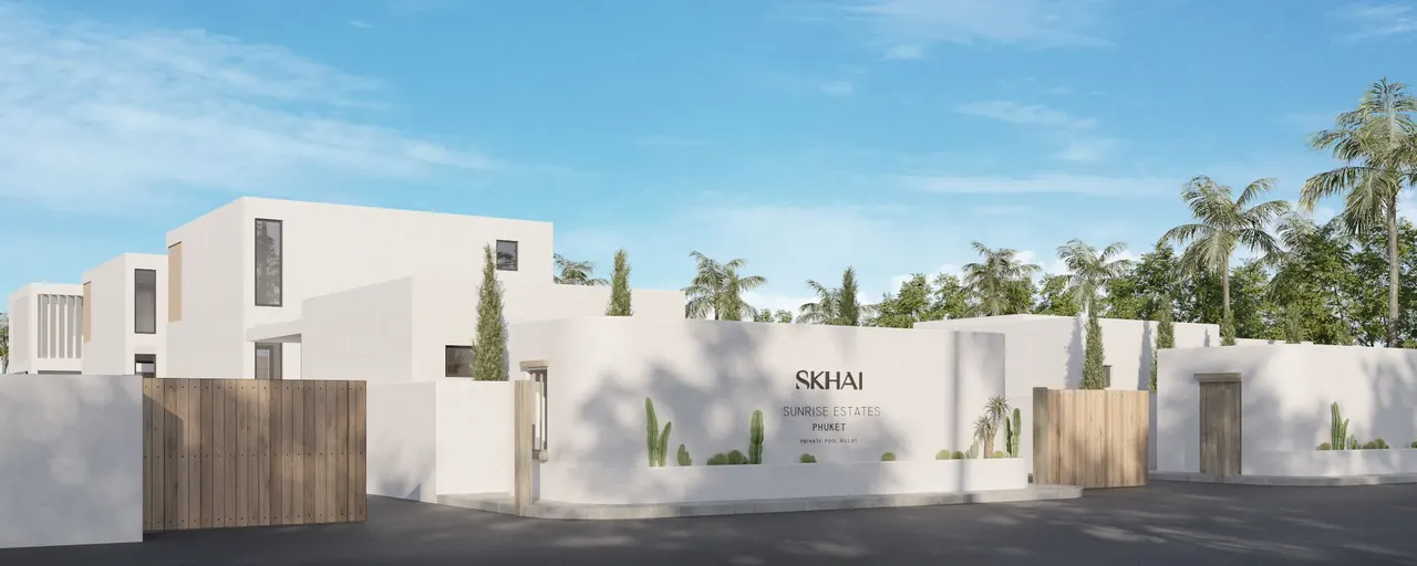 Sunrise Estate Phase IV