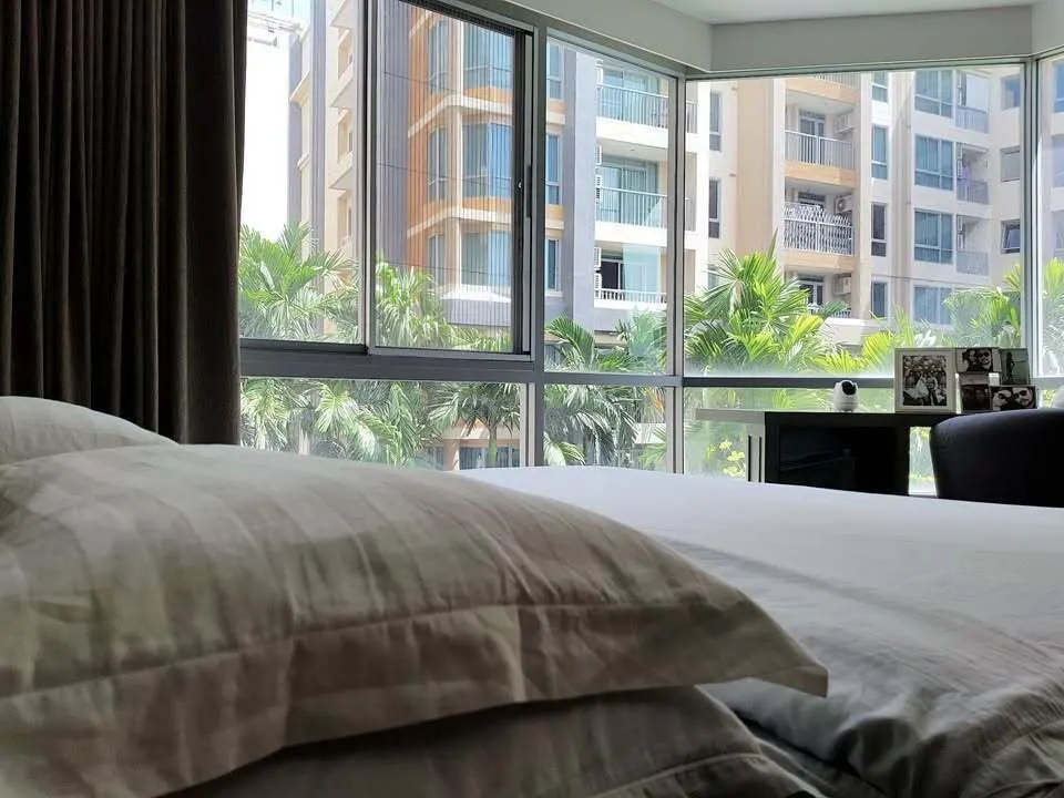 Condo · 2 ห้องนอน · 2 ห้องน้ำ · 80 m²