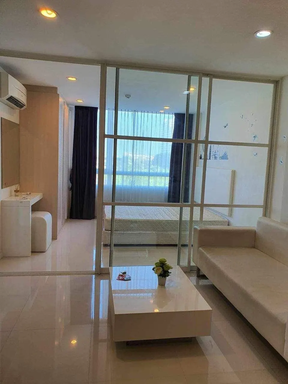 Condo · 1 ch. · 1 sdb · 37 m²
