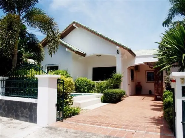 Paradise Hill 2