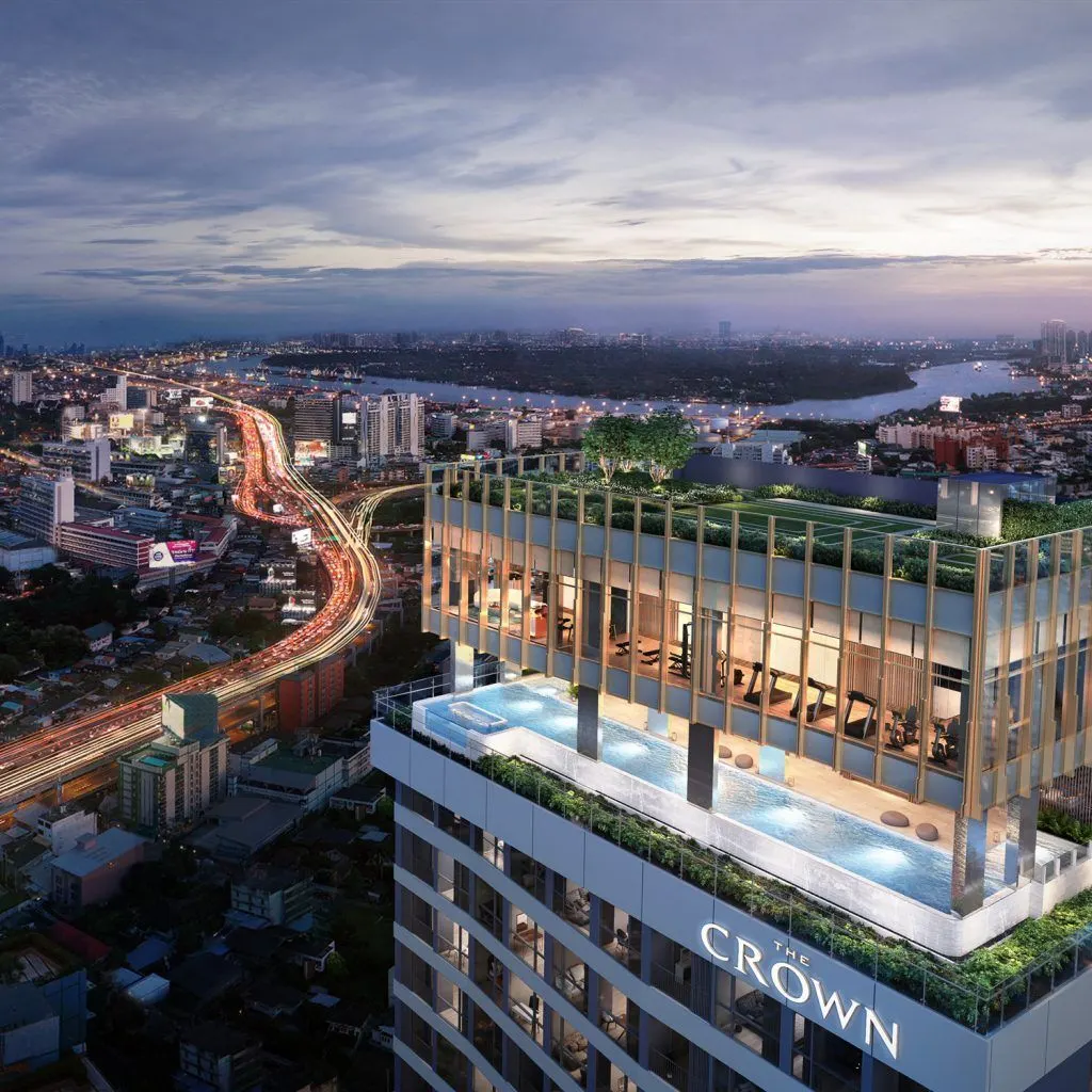 The Crown Residences