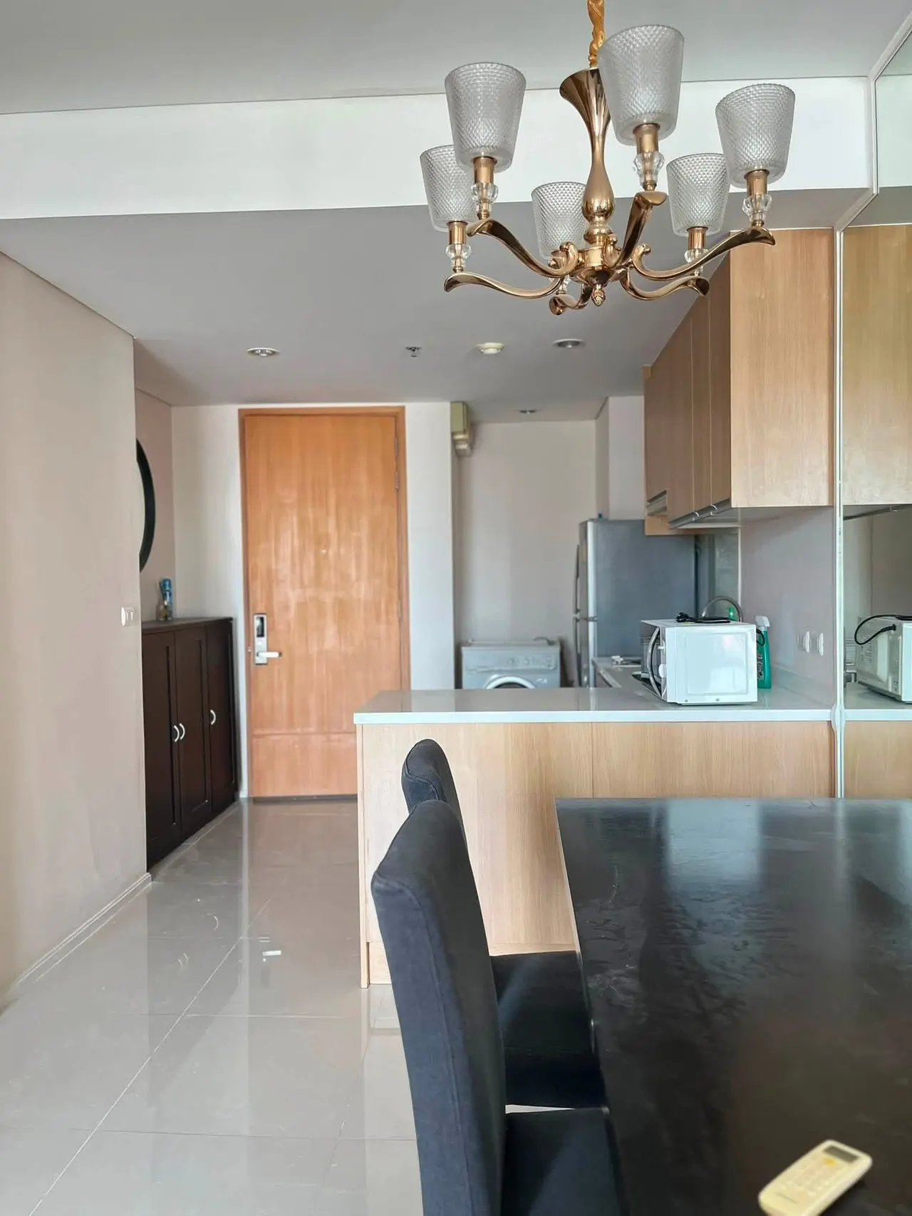 Condo · 1 bd · 1 ba · 48 m²
