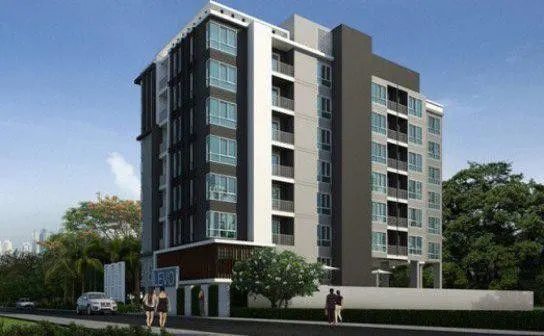 Levo Ladprao 18 Project 2