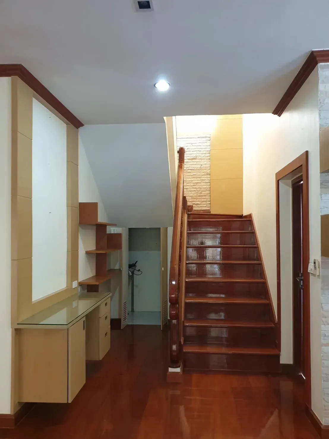 Rungroj City Home