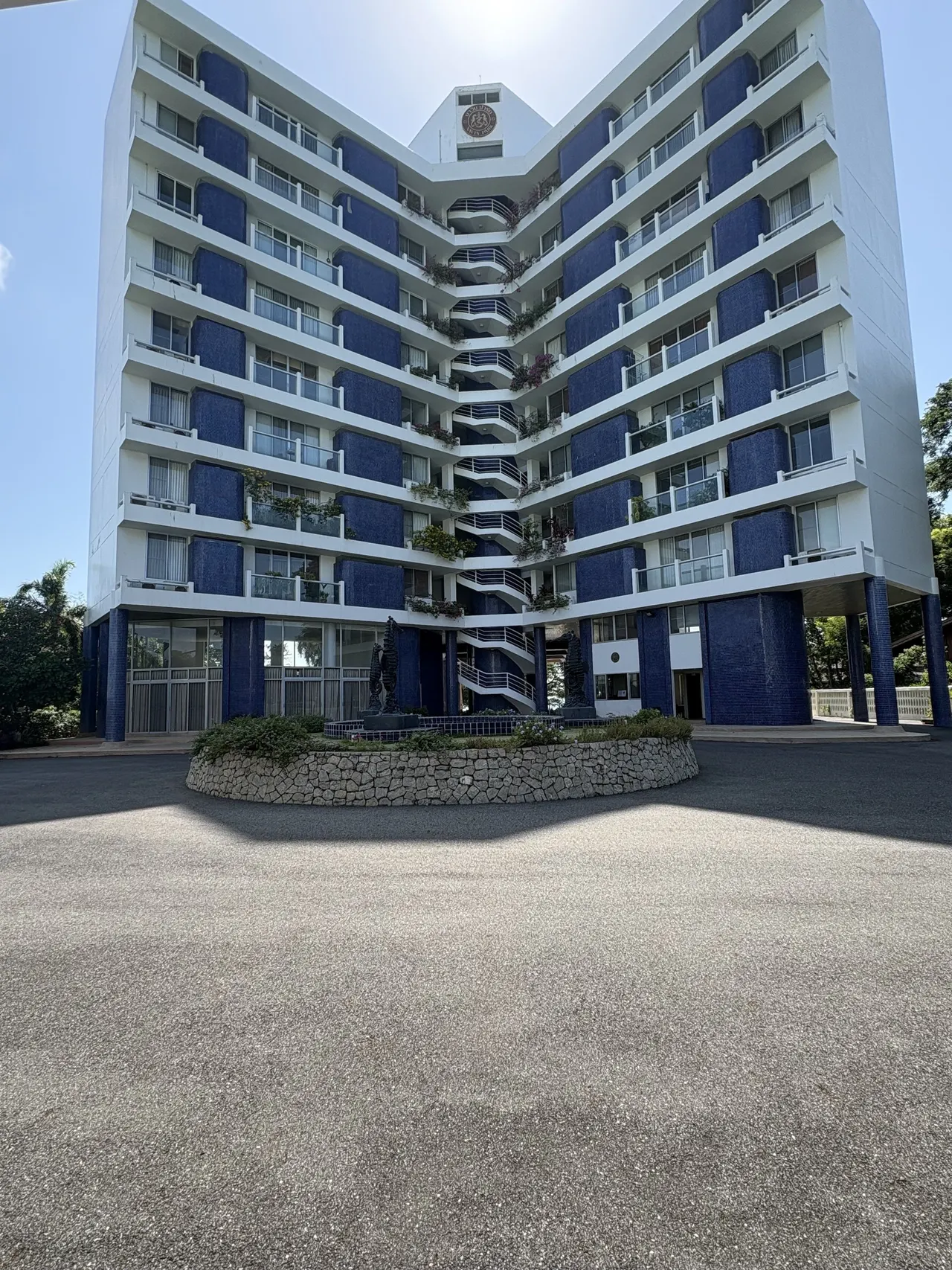 Nawin Park Condominium