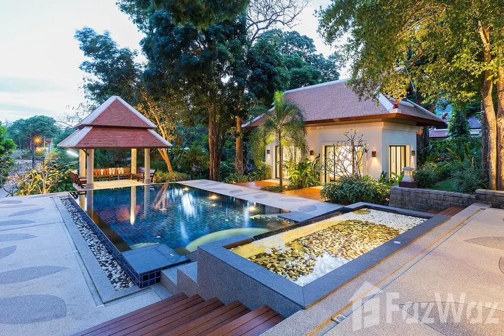 Nai Harn Baan Bua