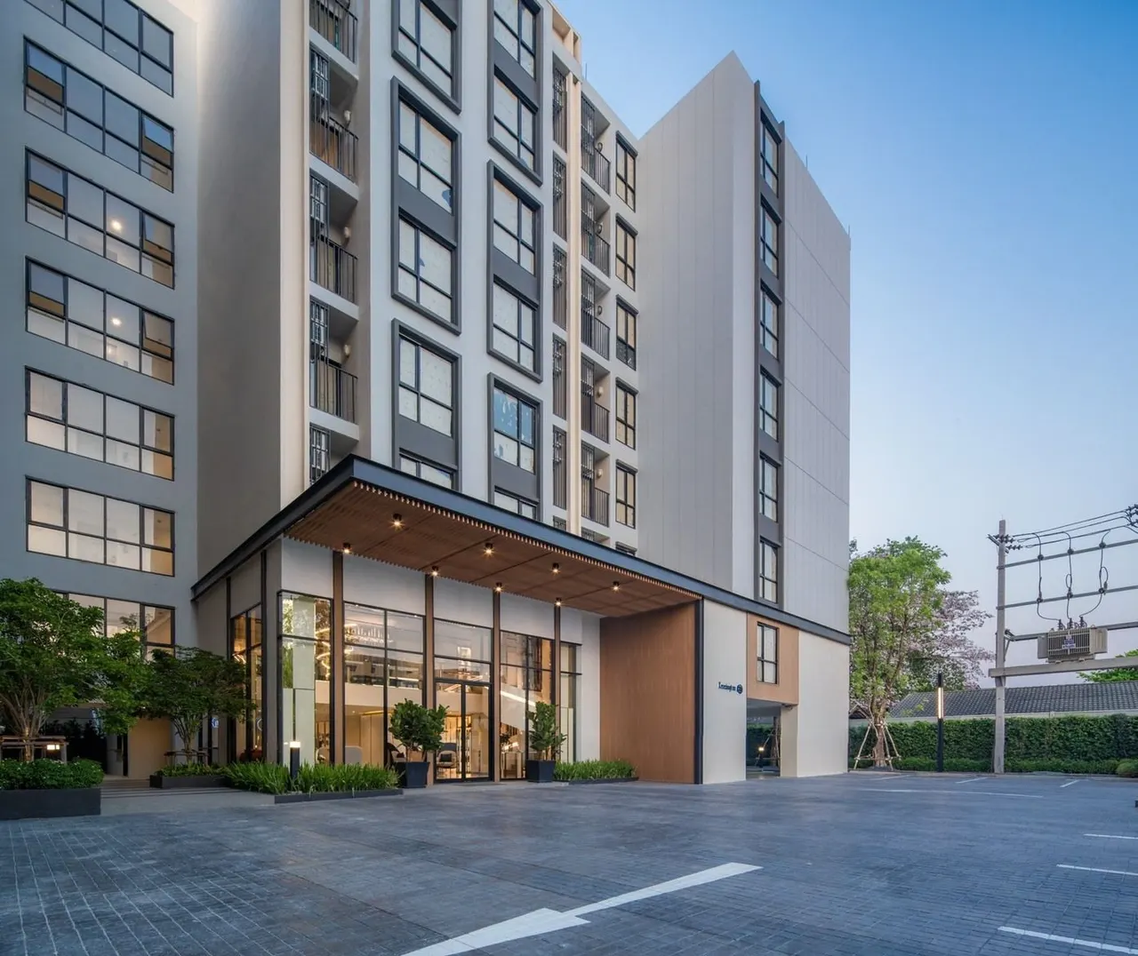 Kensington Phaholyothin 63