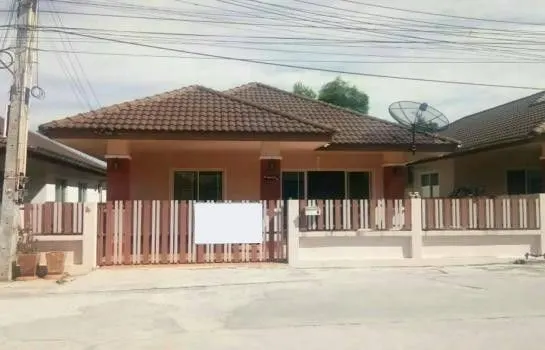 Permsub Village