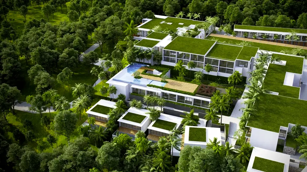 Melia Phuket Karon Residences