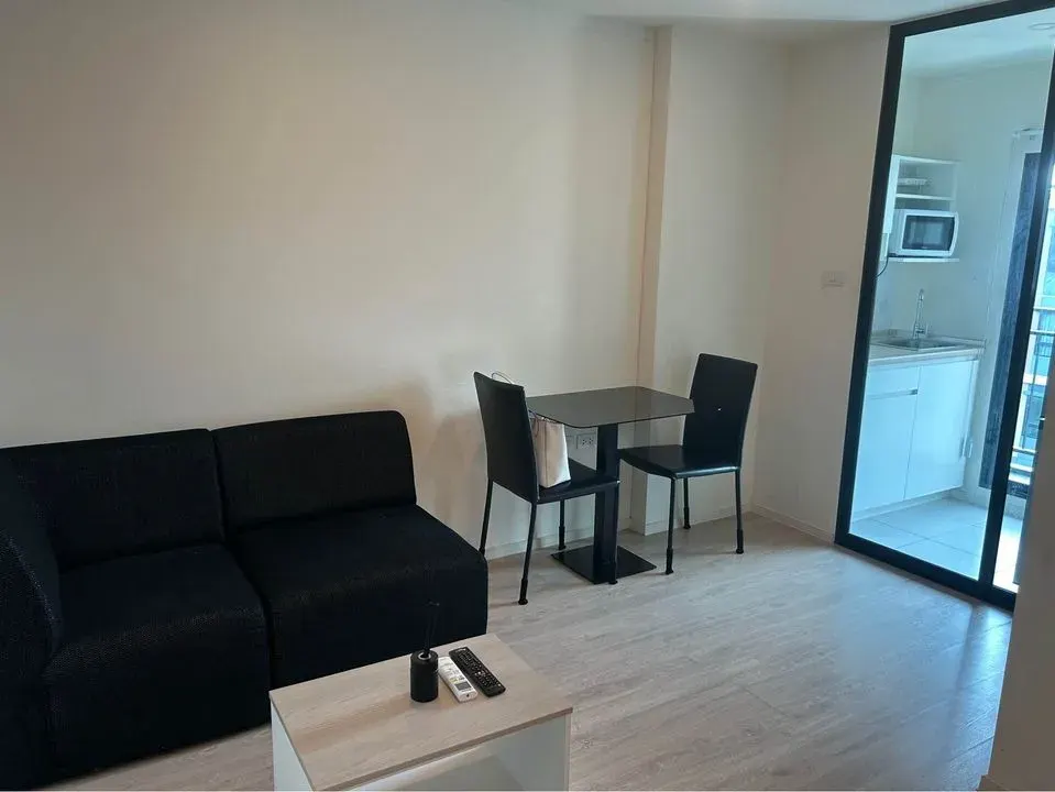Condo · 1 bd · 1 ba · 29 m²