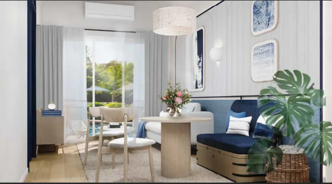 Condo · 1 ba · 31 m²