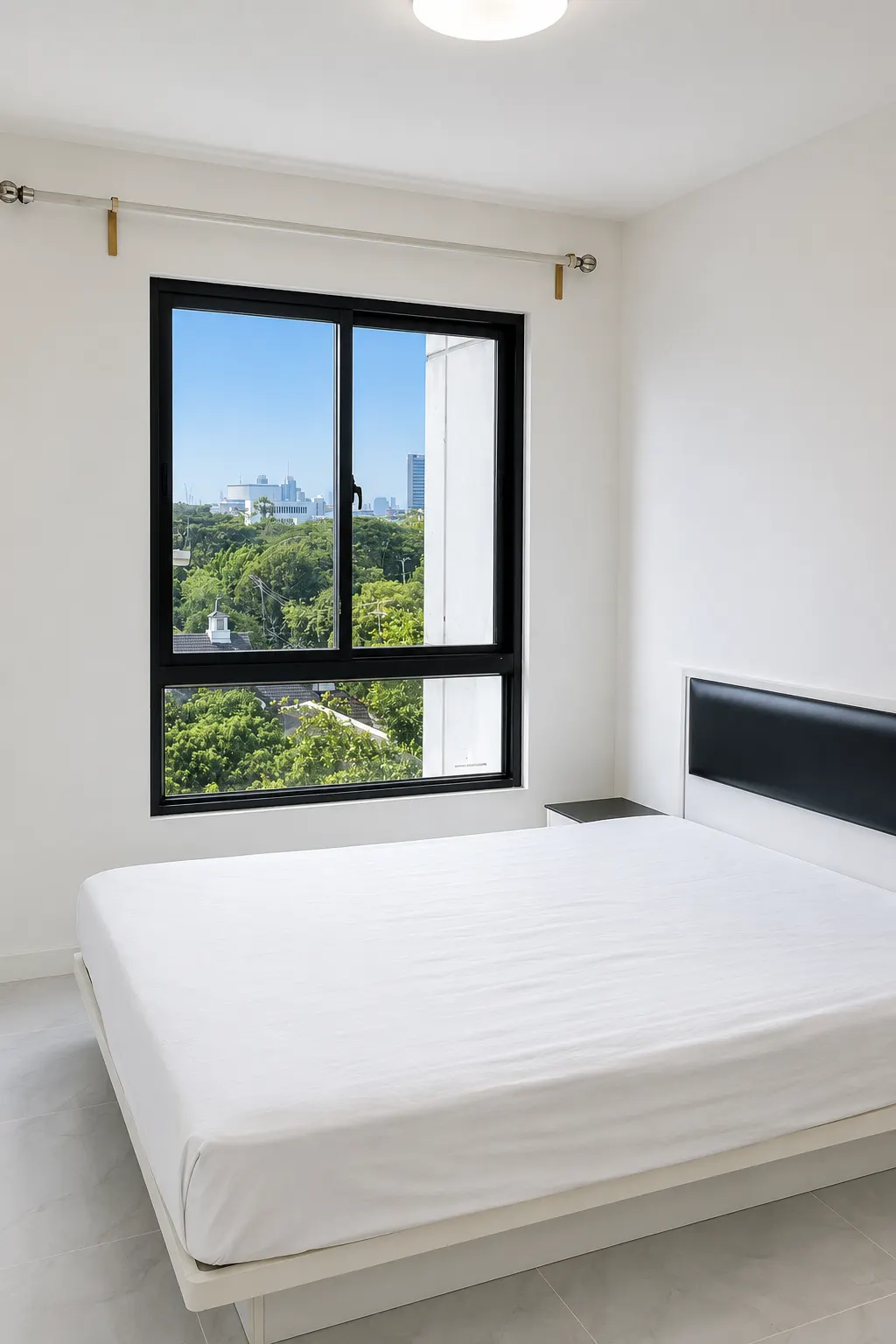 Condo · 1 bd · 1 ba · 31 m²