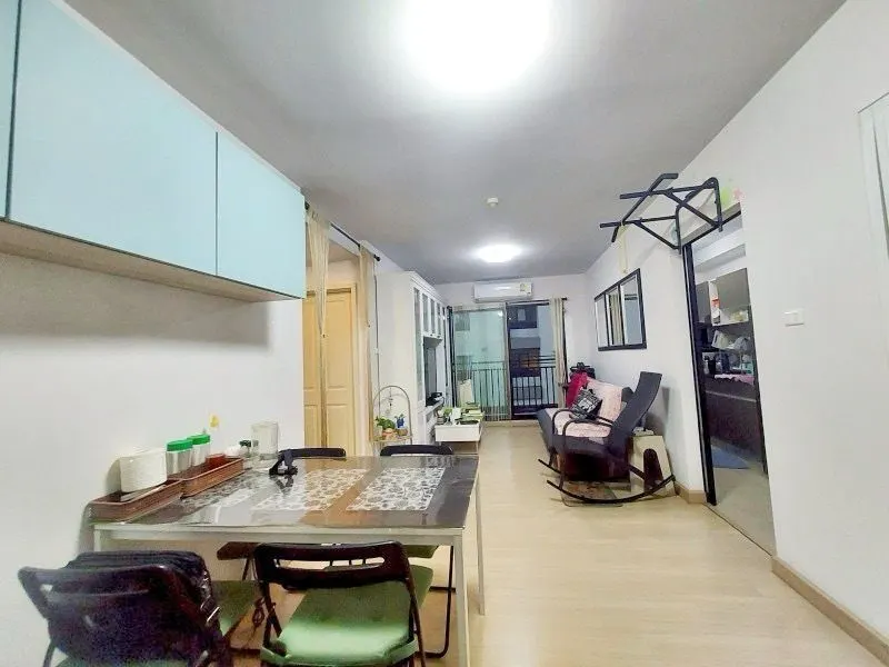 Condo · 1 bd · 1 ba · 62 m²