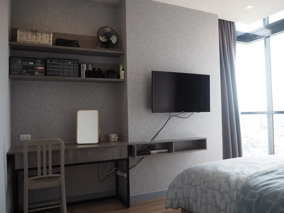 Condo · 2 bd · 2 ba · 59 m²