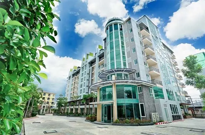 Le Champs Premium Condominium
