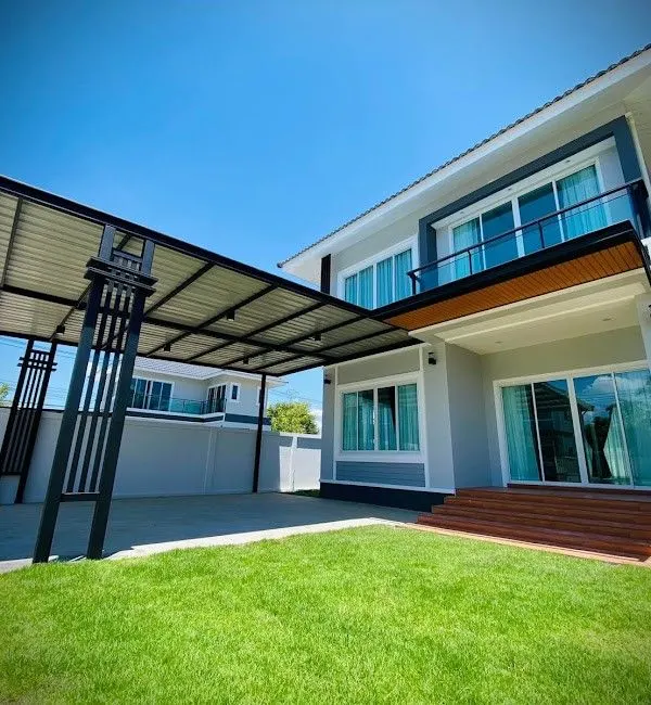 Sabai Home 7
