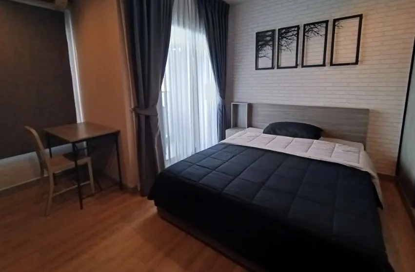 Condo · 1 ba · 24 m²