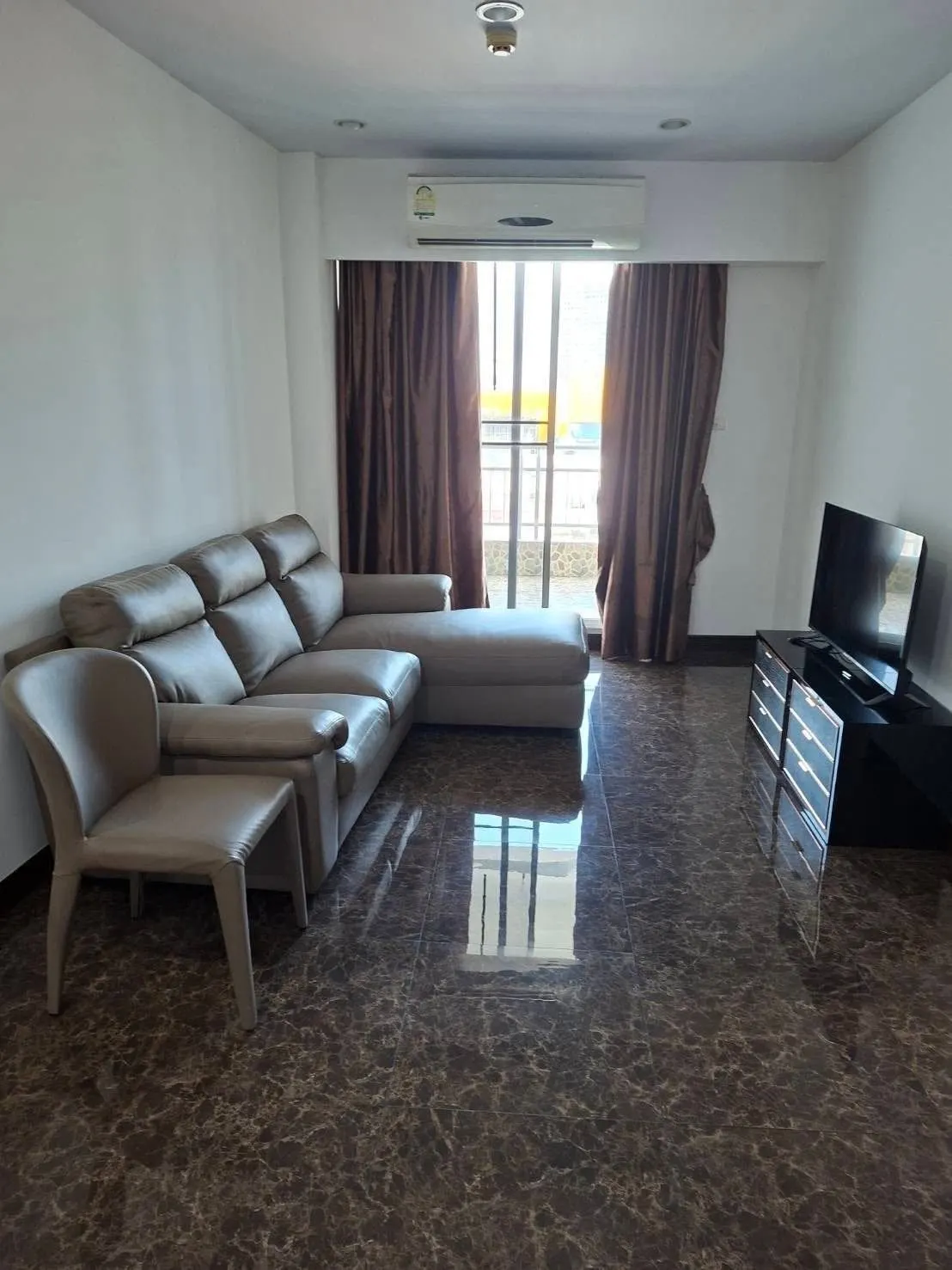 Condo · 1 ch. · 1 sdb · 63 m²