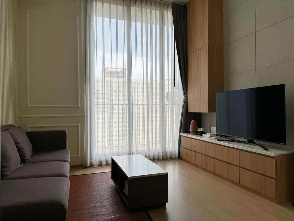 Condo · 1 bd · 1 ba · 39 m²
