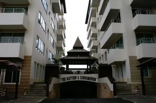 The Bayview Condominium 2