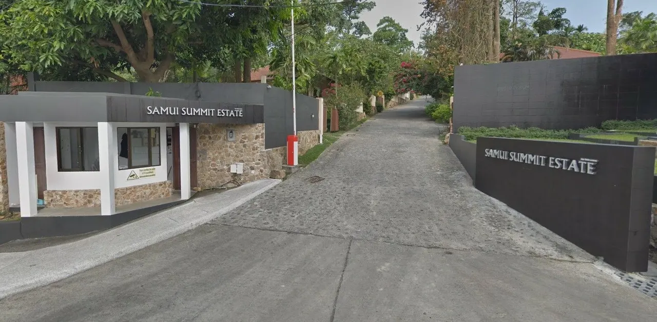 Samui Summit Estate