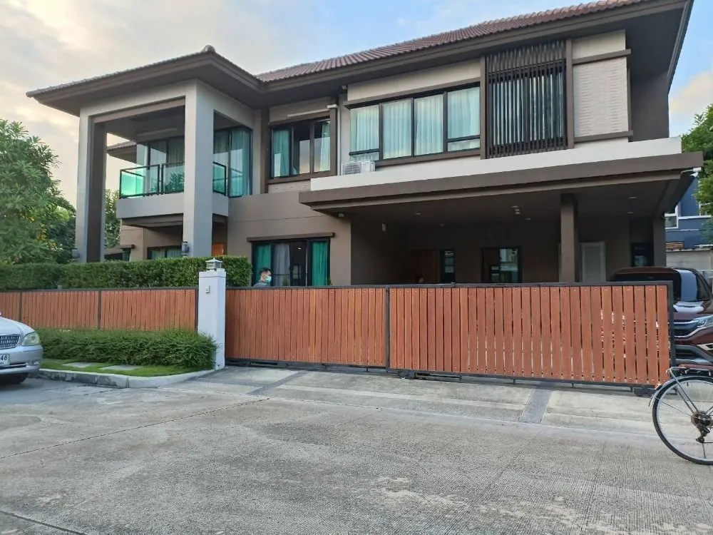 House · 1 ch. · 1 sdb · 336 m²