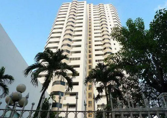 Baan Suanpetch