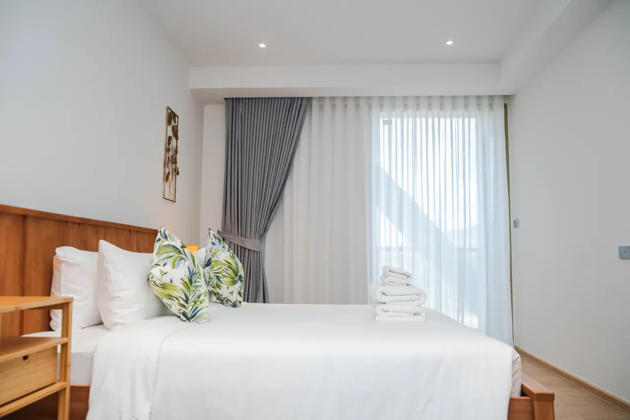 Condo · 1 bd · 1 ba · 59 m²