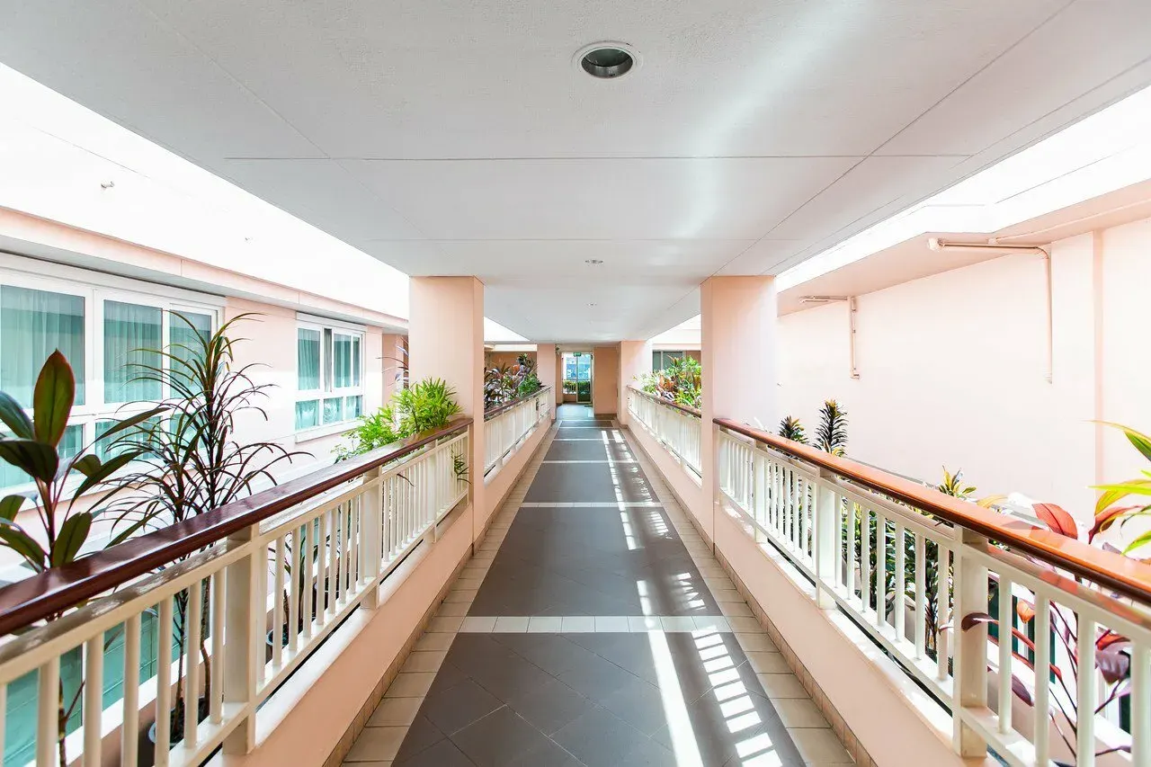 Baan Siri Sukhumvit 13