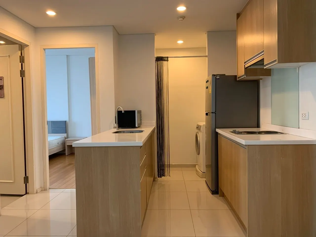 Condo · 1 bd · 1 ba · 52 m²