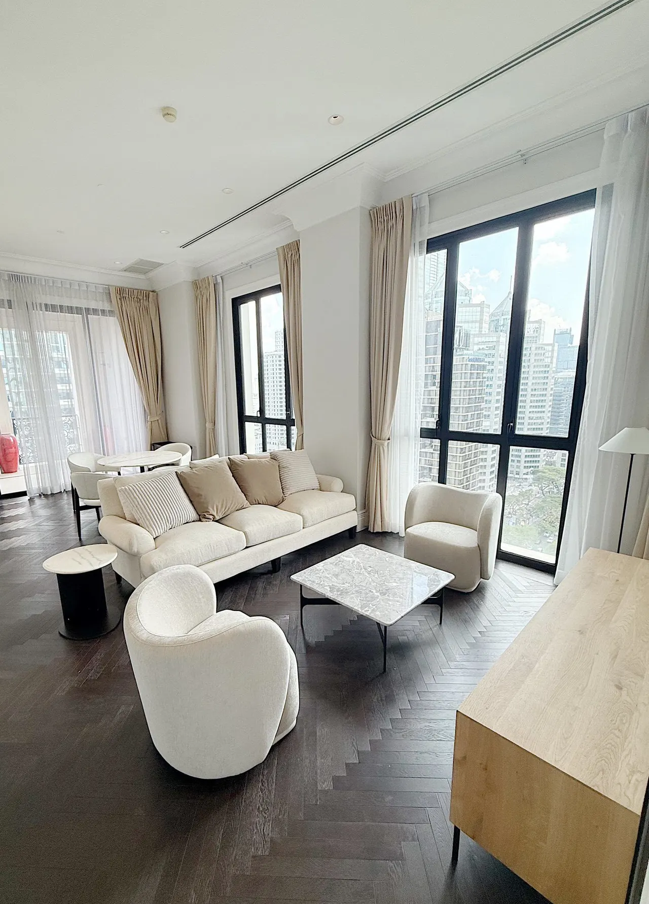 Condo · 2 室 · 3 卫 · 120 m²