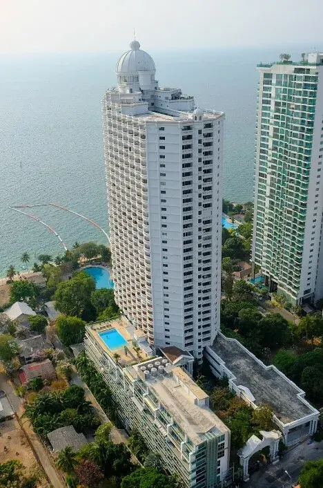 Park Beach Condominium
