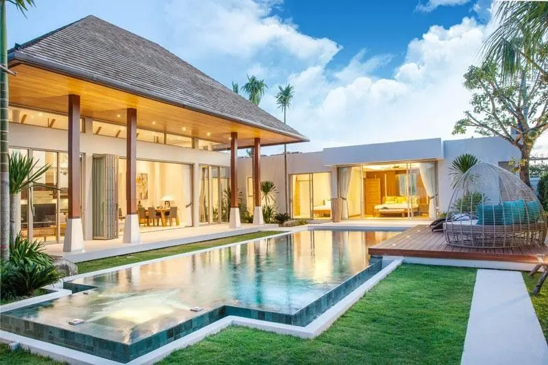 Botanica The Residence (Phase 4)