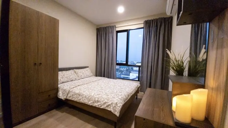 Condo · 1 ห้องน้ำ · 29 m²