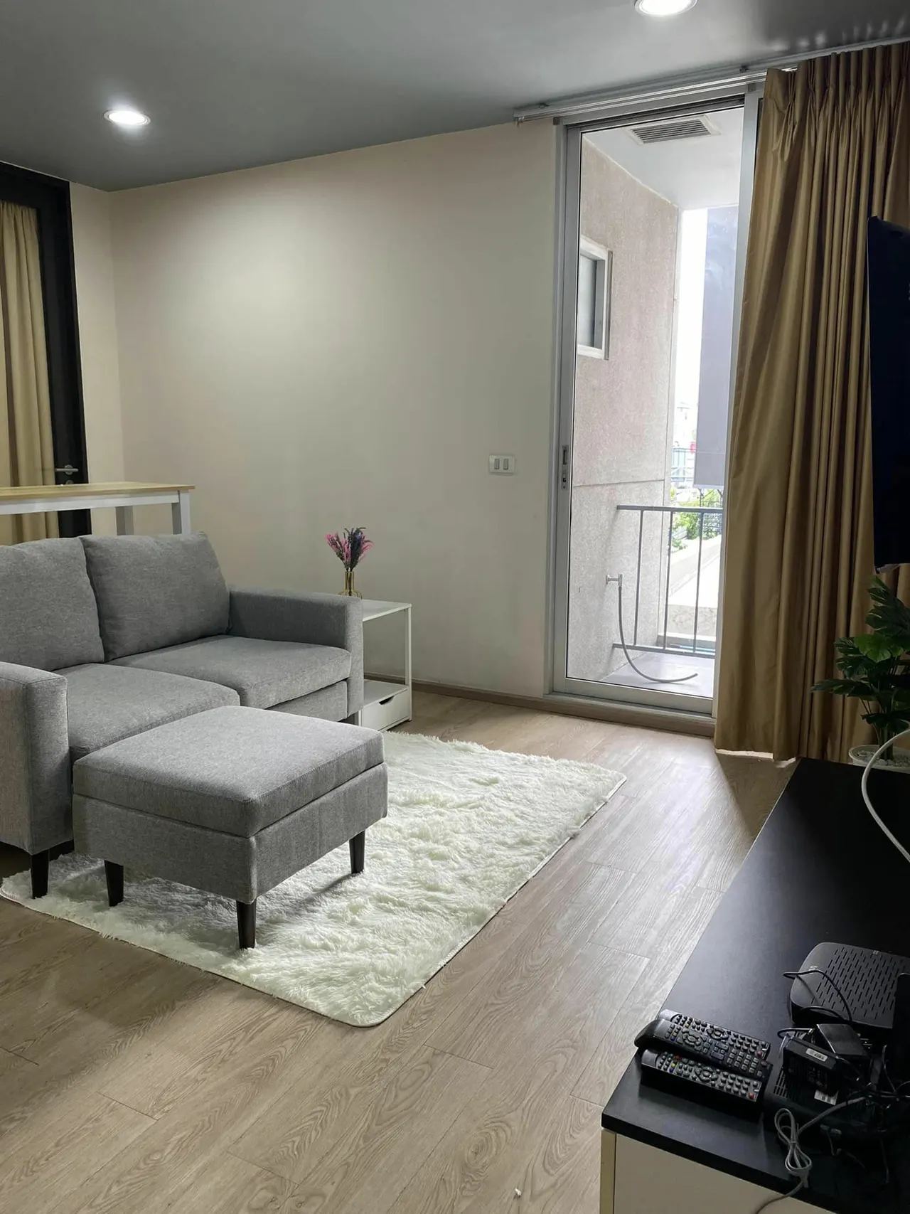 Condo · 2 ch. · 2 sdb · 58 m²