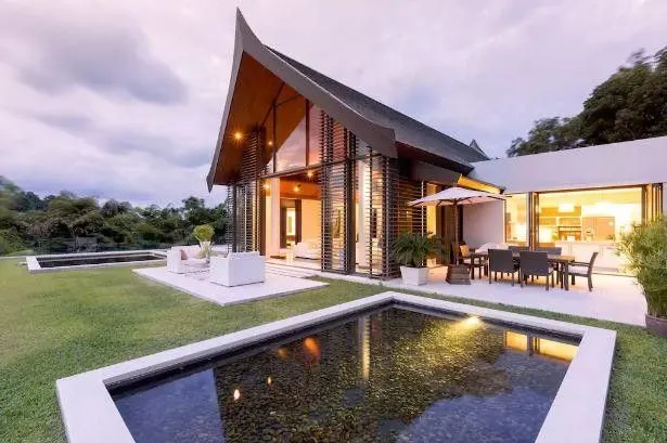 The Cape Residences