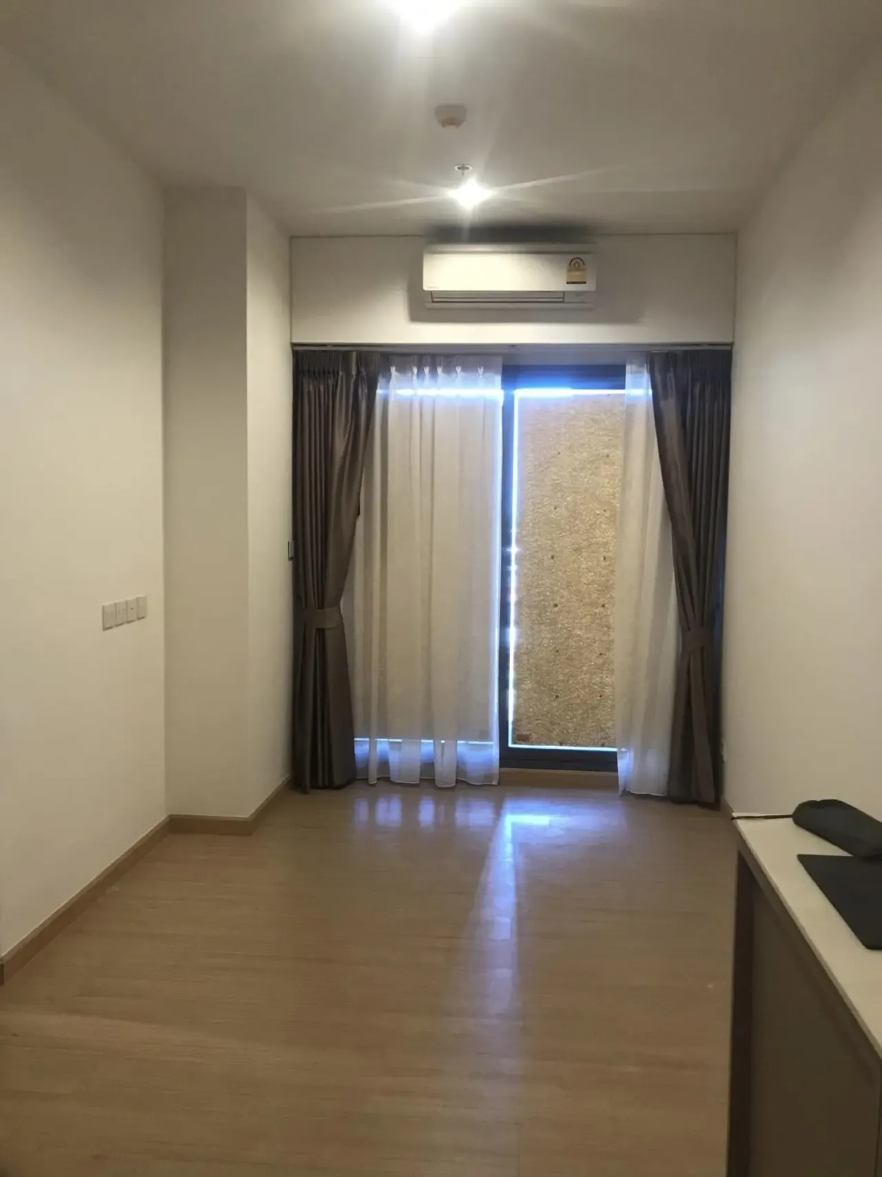 Condo · 1 ch. · 1 sdb · 28 m²
