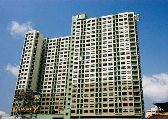 Lumpini Place Pinklao 2