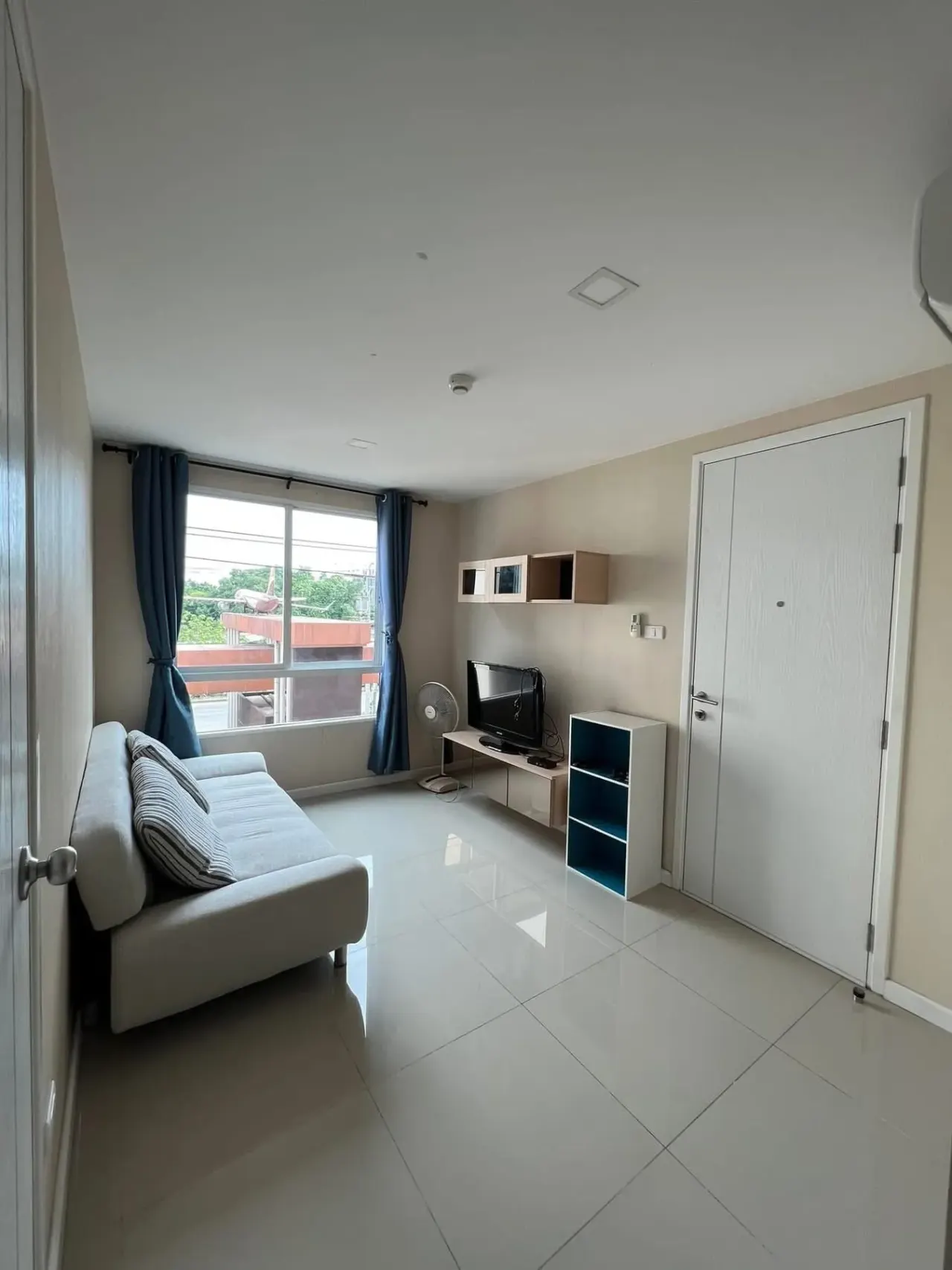 Condo · 1 室 · 1 卫 · 31 m²