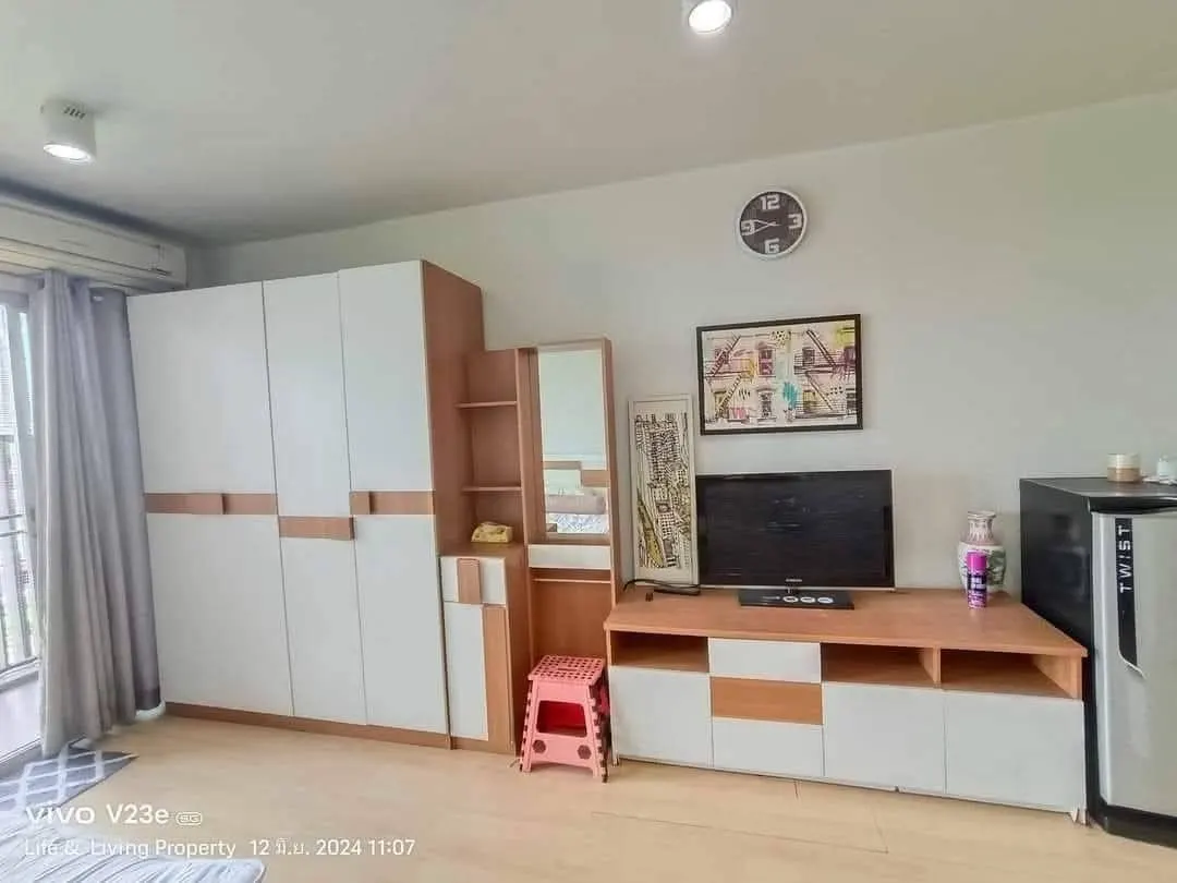 1 卫 · 29 m²