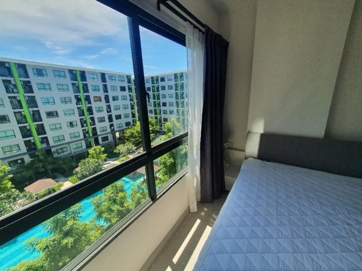 Condo · 1 sdb · 25 m²
