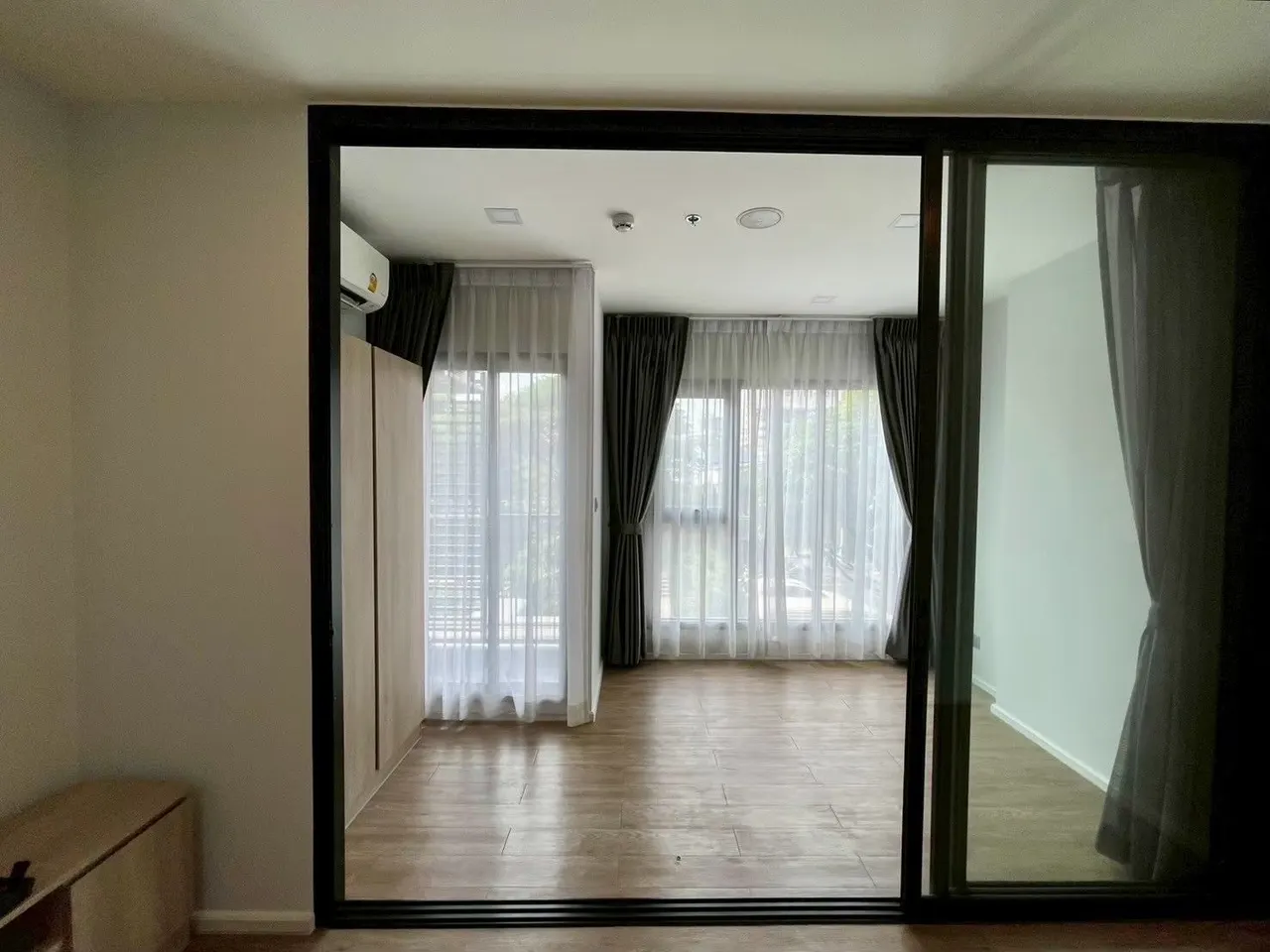 Condo · 1 ba · 23 m²