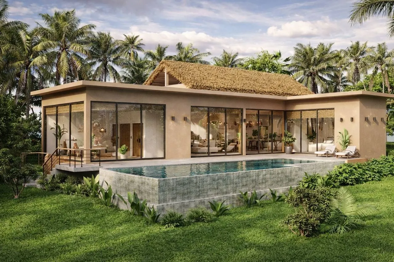 Sovaya Villas